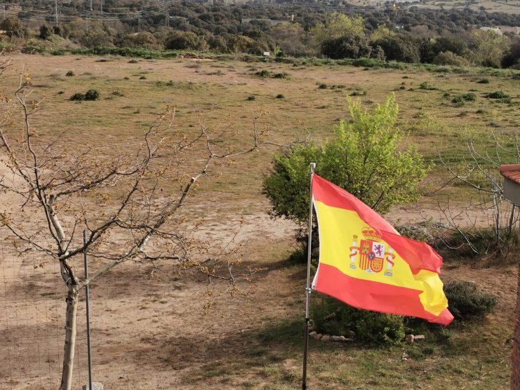 El campo español se prepara para resistir, se presenta hoy SOS Rural