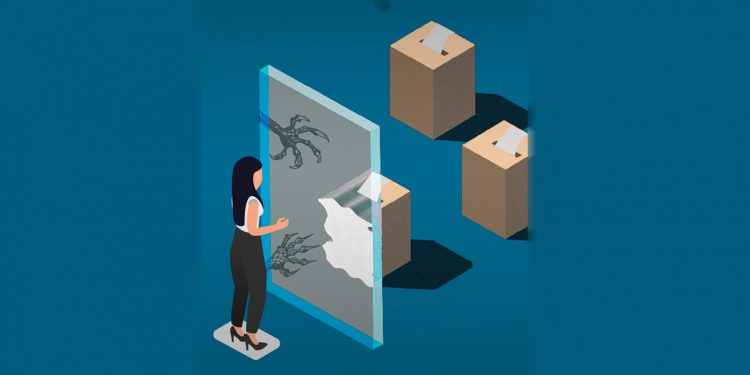 Ya estamos en tiempos electorales