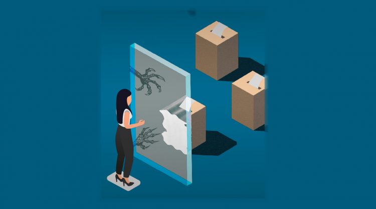 Ya estamos en tiempos electorales