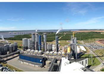 “El proyecto más ambicioso de la compañía desde su creación”