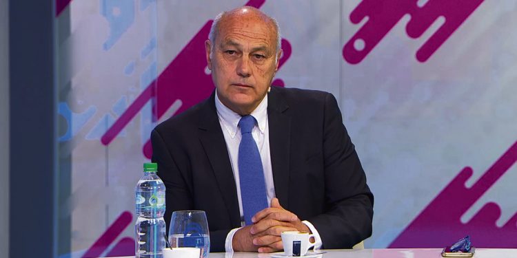 “Sin una política criminal definida, condenamos al policía al fracaso”