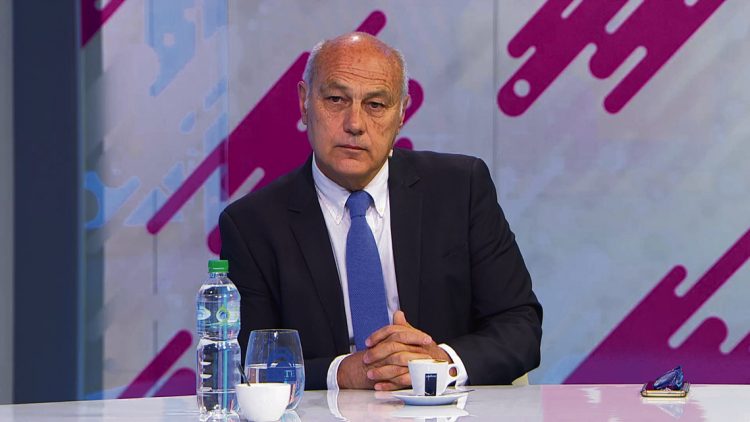 “Sin una política criminal definida, condenamos al policía al fracaso”