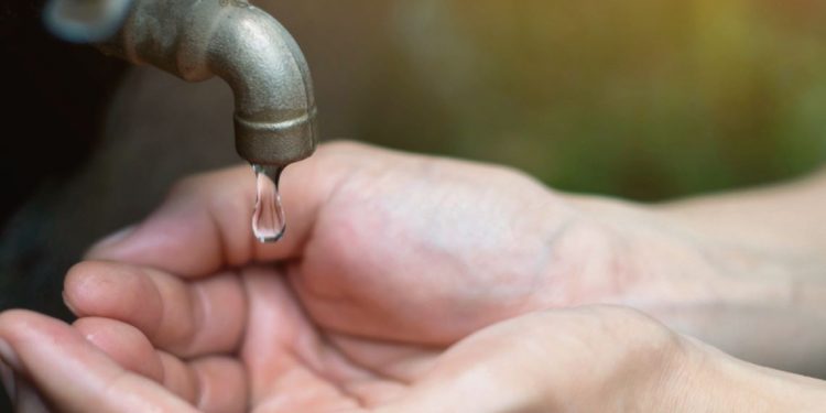 En medio de la polémica OSE toma medidas para enfrentar la crisis hídrica