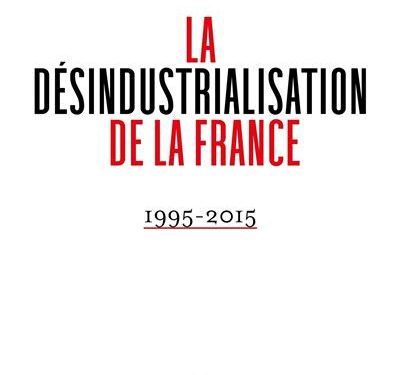 Francia y los primeros frutos del esfuerzo reindustrializador
