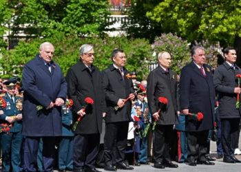 La Semana en el mundo: 17 de mayo