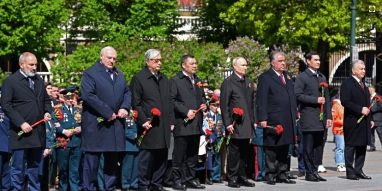 La Semana en el mundo: 17 de mayo