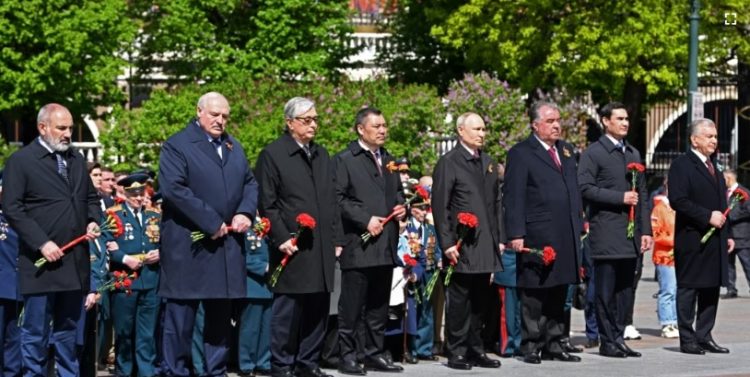 La Semana en el mundo: 17 de mayo