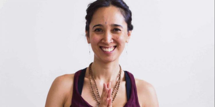 Las 10 de La Mañana: Clara Hori