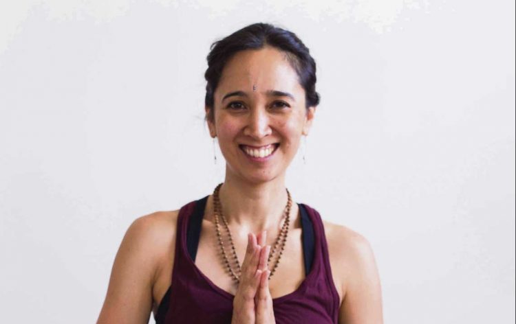 Las 10 de La Mañana: Clara Hori