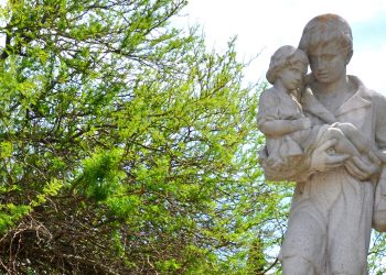 Nuestro niño héroe
