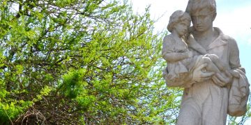 Nuestro niño héroe