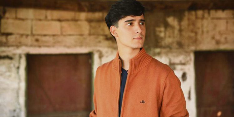 Las 10 de La Mañana: Marcos Agüero