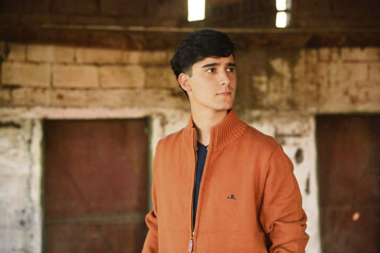 Las 10 de La Mañana: Marcos Agüero