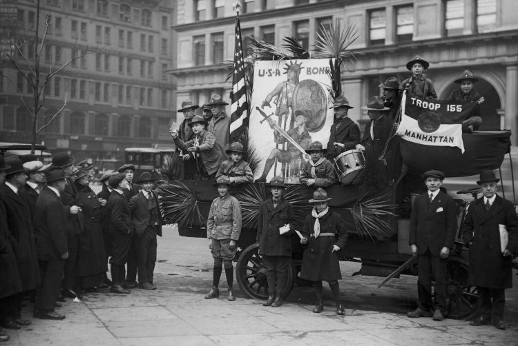 Un manual para la manipulación de prensa en un sistema democrático