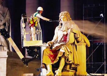 El movimiento “woke” y las lecciones de la Revolución Francesa