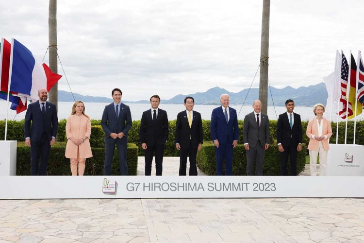 Semana en el mundo: 23 mayo 2023