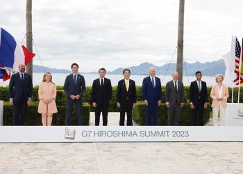 Semana en el mundo: 23 mayo 2023