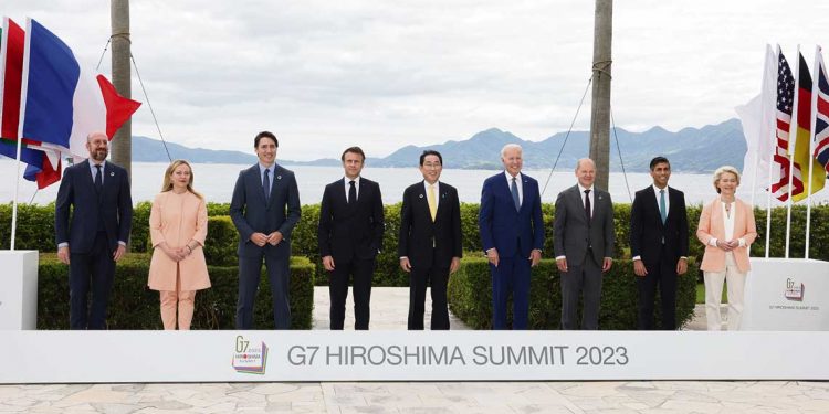 Semana en el mundo: 23 mayo 2023