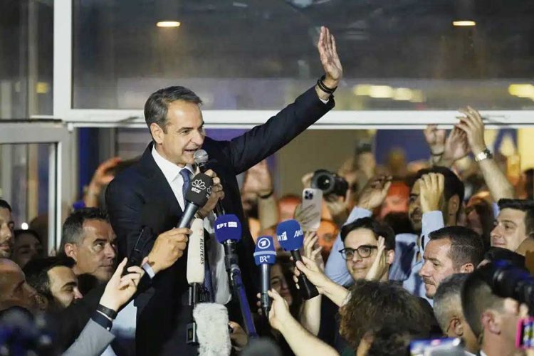 Semana en el mundo: 23 mayo 2023