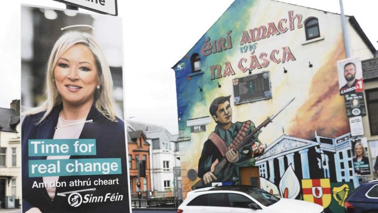 Semana en el mundo: 23 mayo 2023