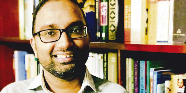 “India aspira a ser una gran potencia, por lo que no le agradan las intimidaciones ni la idea de alinearse con Estados Unidos”