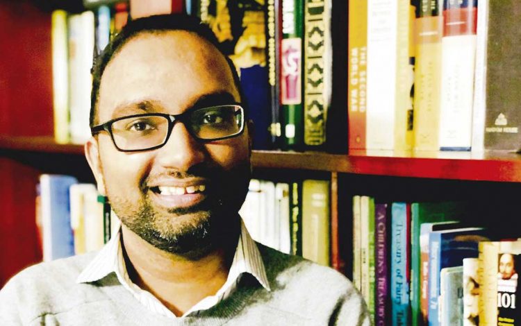 “India aspira a ser una gran potencia, por lo que no le agradan las intimidaciones ni la idea de alinearse con Estados Unidos”