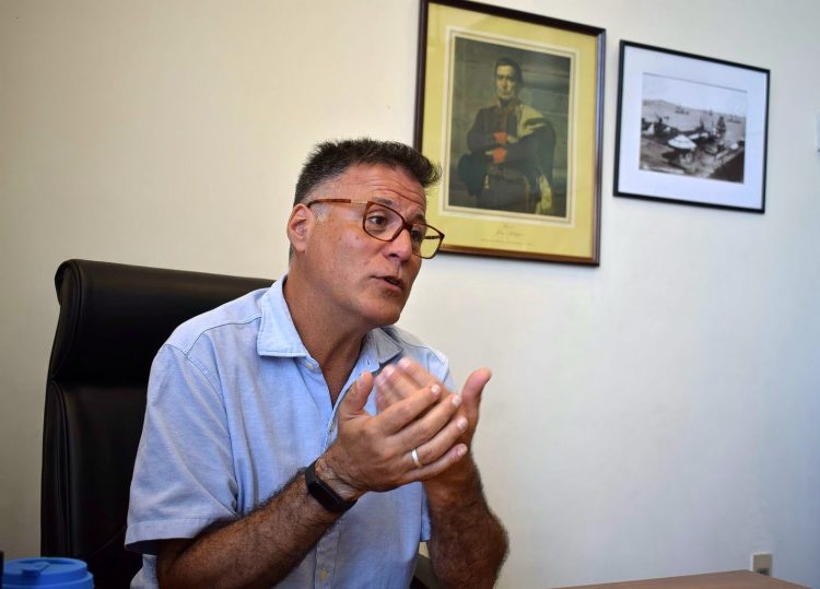 Claro y Movistar se quedan con frecuencias del 5G pero se anuncian juicios