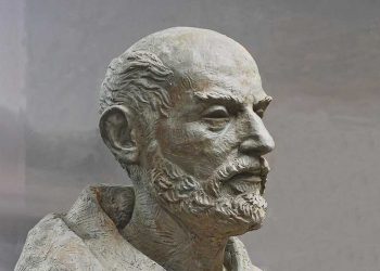 Hace dos siglos fallecía Fray Manuel Ubeda