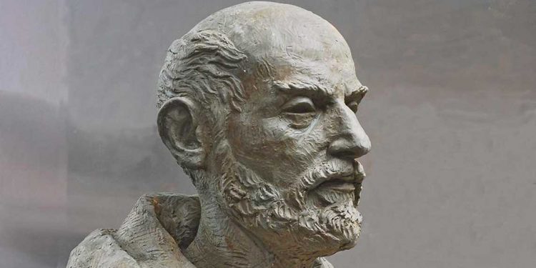 Hace dos siglos fallecía Fray Manuel Ubeda