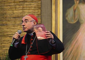 Jacinto Vera: nuestro cura gaucho