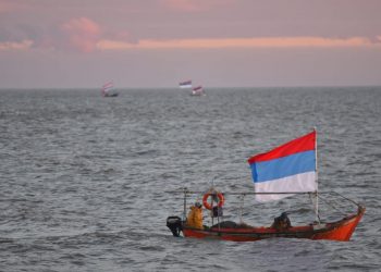 El Frente Amplio hace agua