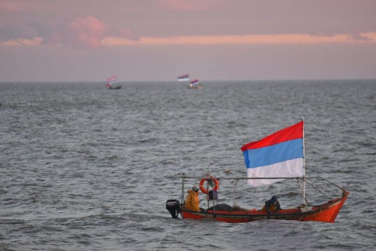 El Frente Amplio hace agua