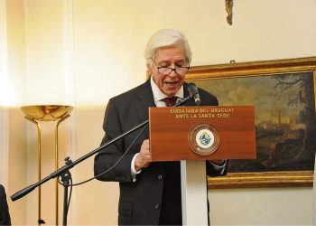 Mario Cayota: un intelectual honesto en toda su prédica