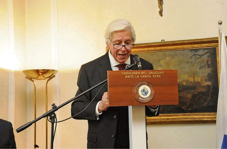 Mario Cayota: un intelectual honesto en toda su prédica