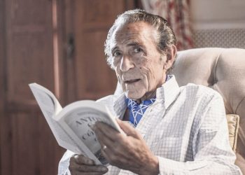 Murió Antonio Gala, uno de los escritores españoles más brillantes y mediáticos del siglo XX