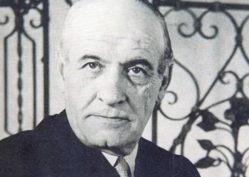 A 140 años del nacimiento de Ortega y Gasset