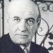A 140 años del nacimiento de Ortega y Gasset