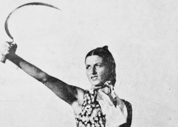 Blanca Luz Brum, lo que no se perdona