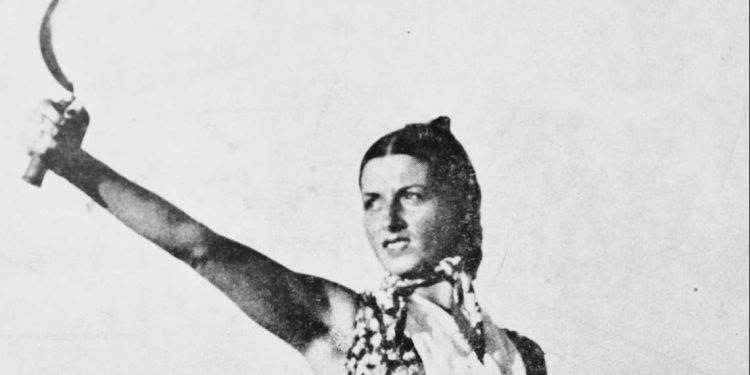 Blanca Luz Brum, lo que no se perdona