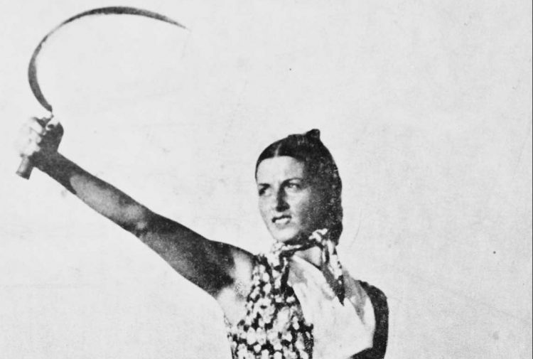 Blanca Luz Brum, lo que no se perdona