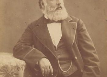 Magariños: un silencioso aniversario