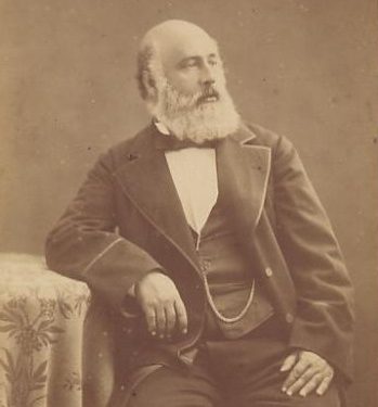 Magariños: un silencioso aniversario