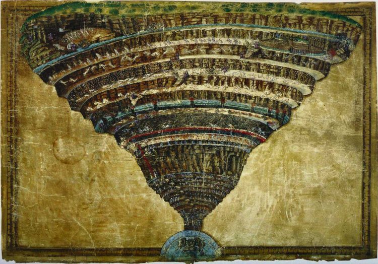 El hidrógeno verde, el Acuífero Guaraní y la antesala del infierno