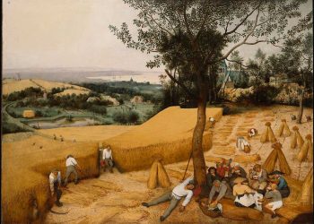 Un “Holodomor” contemporáneo