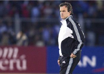 Habemus Bielsa