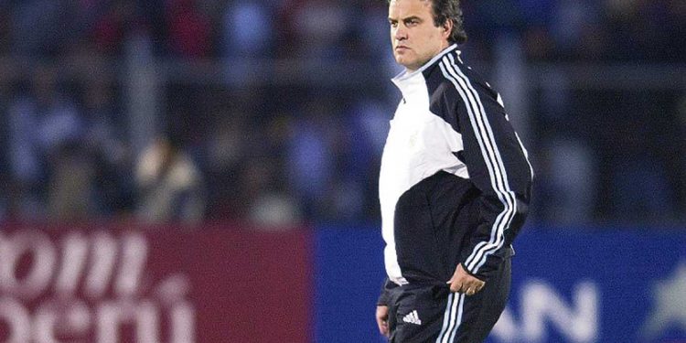 Habemus Bielsa