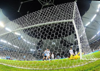 La Sub 20 de Marcelo Broli goleó jugando a lo Bielsa… o a lo Broli
