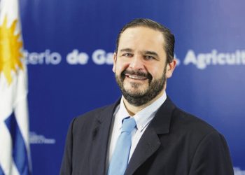 “Algunos rubros de la granja fueron muy castigados y el MGAP está apoyando a los productores granjeros”