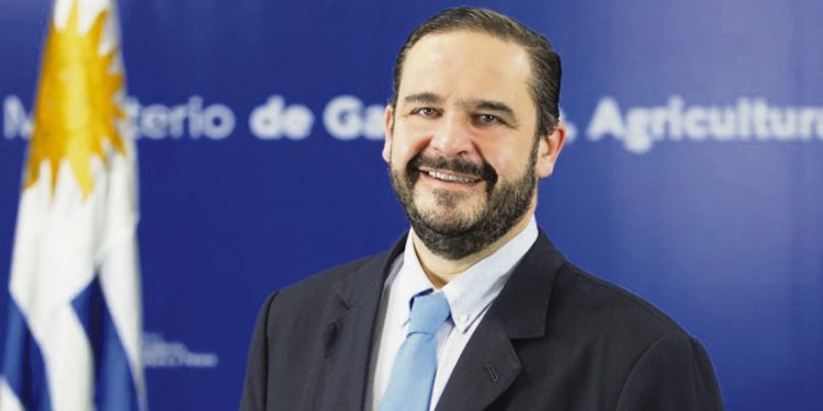 “Algunos rubros de la granja fueron muy castigados y el MGAP está apoyando a los productores granjeros”