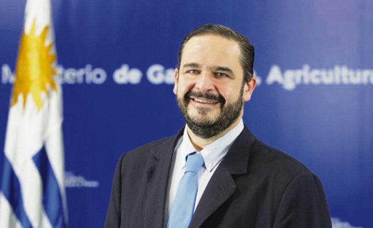 “Algunos rubros de la granja fueron muy castigados y el MGAP está apoyando a los productores granjeros”